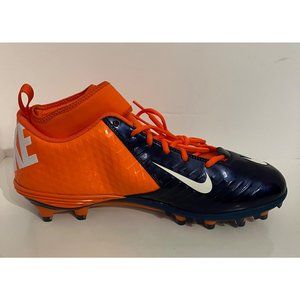 NWOT Nike Lunarton Superbad Pro Football Cleats (2012), Men’s Size 12.5